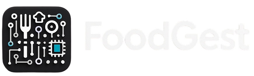 FoodGest Logo
